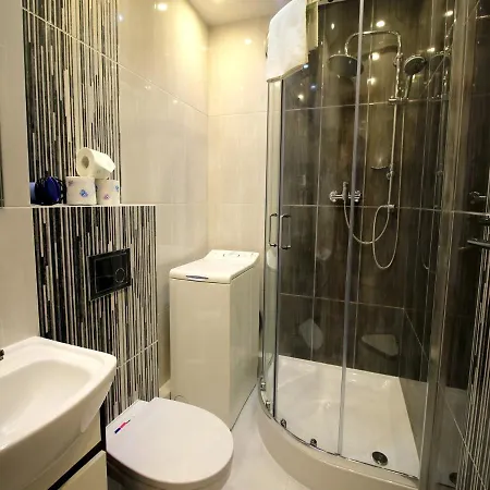 아파트 Happy - Economy