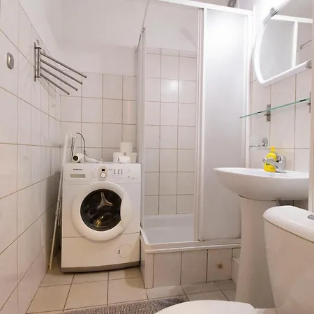 Happy - Economy 아파트 브로츠와프