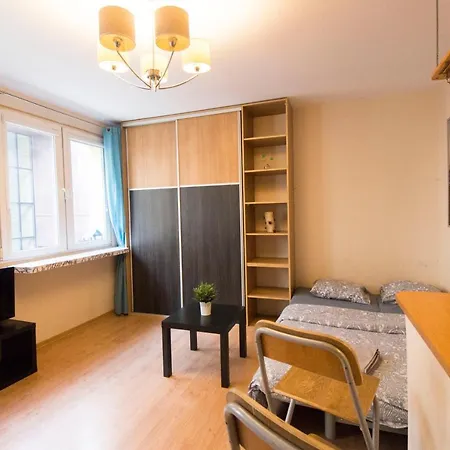 Happy - Economy * 브로츠와프