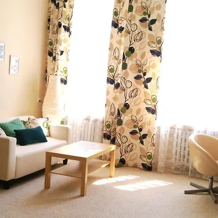 Apartament Happy - Economy *