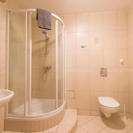 Apartament Happy - Economy Wrocław