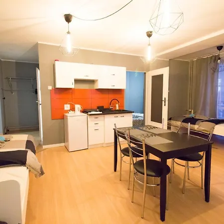 Happy - Economy * 브로츠와프