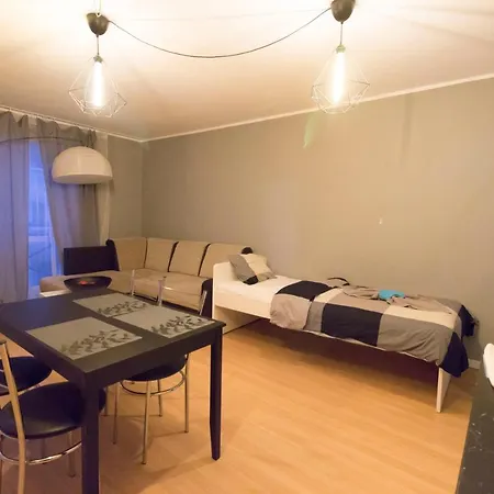 Happy - Economy * 브로츠와프