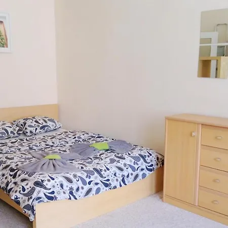 Appartement Happy - Economy