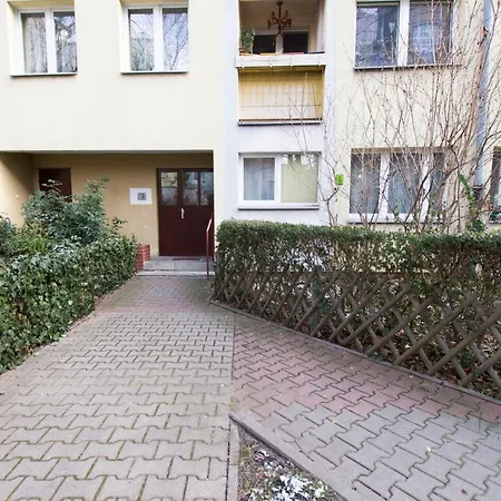 Happy - Economy Apartament *