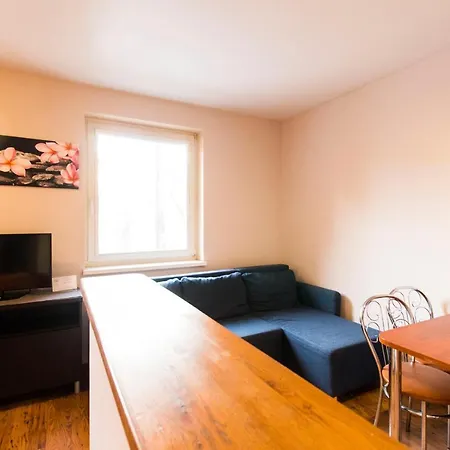 Happy - Economy Apartament