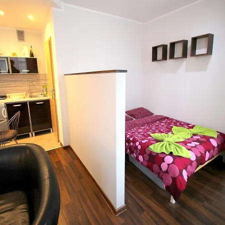 Apartament Happy - Economy *