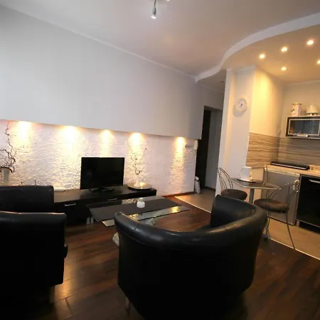 Apartament Happy - Economy