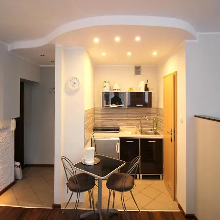 Apartment Happy - Economy *