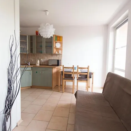 Apartament Happy - Economy