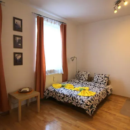 Happy - Economy Apartament