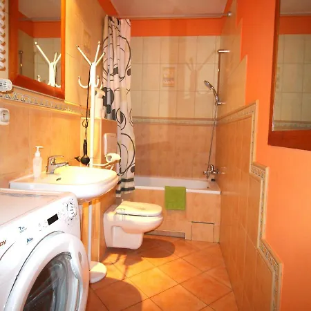 Apartament Happy - Economy