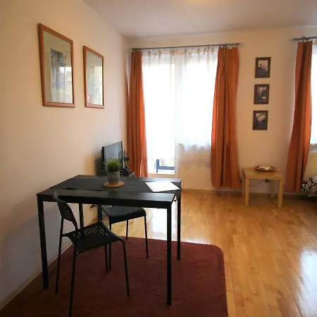 Happy - Economy Apartment Wroclaw