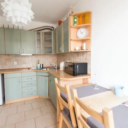 Happy - Economy Apartment Wroclaw