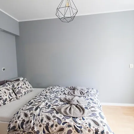 Happy - Economy Apartament *