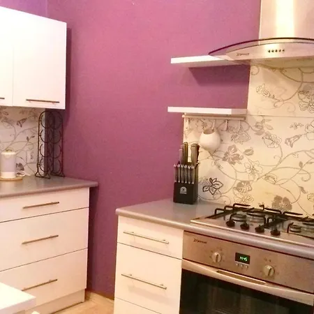 Happy - Economy Apartment