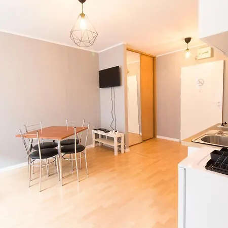 Apartament Happy - Economy *