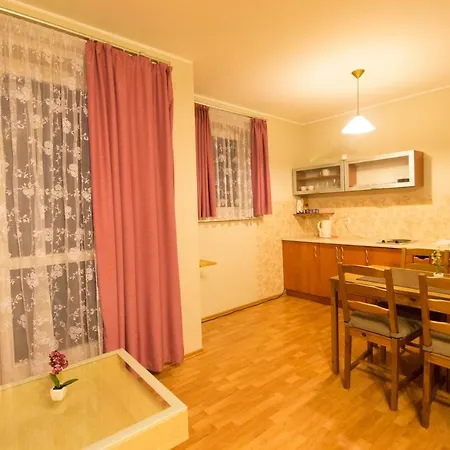 Happy - Economy Apartament *