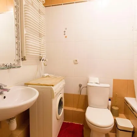 Apartament Happy - Economy *