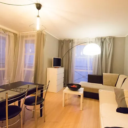 Apartmán Happy - Economy