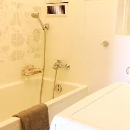 Happy - Economy Apartament