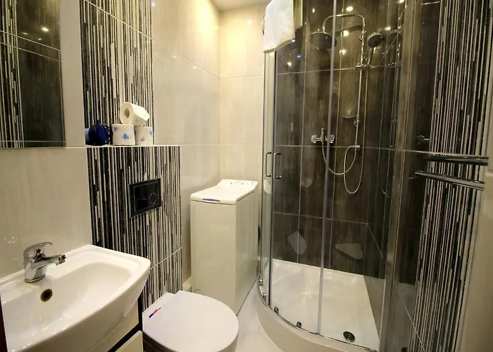 Apartmán Happy - Economy