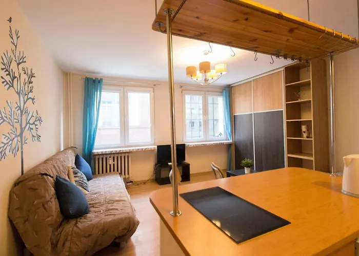 Happy - Economy Apartmán *