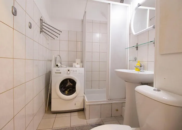 Happy - Economy Apartmán Vratislav