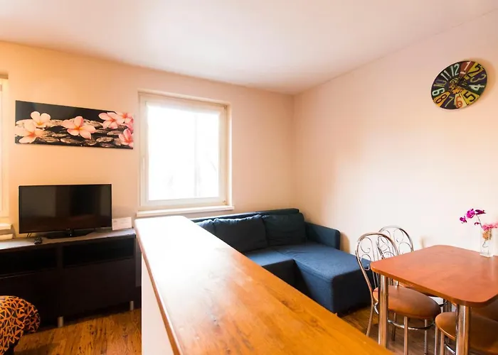 Happy - Economy Apartmán