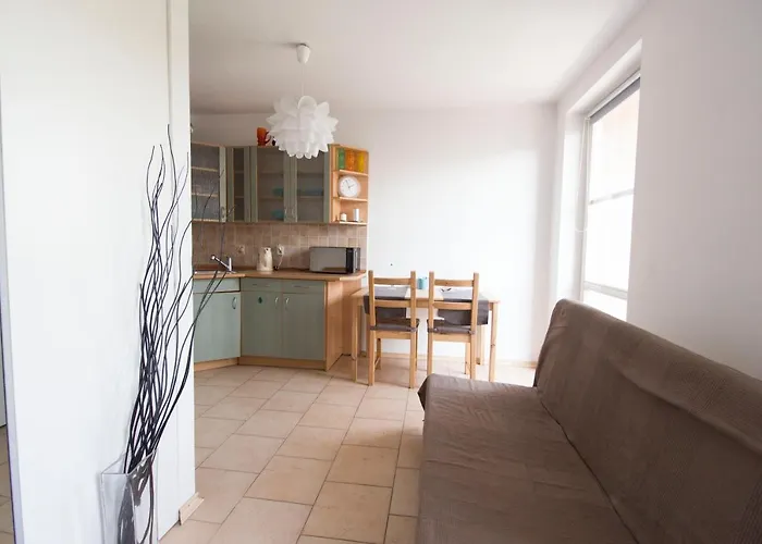 Apartmán Happy - Economy