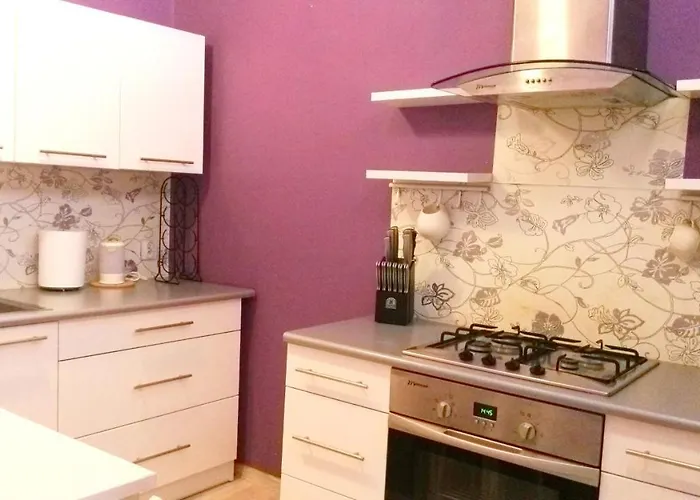 Happy - Economy Apartmán