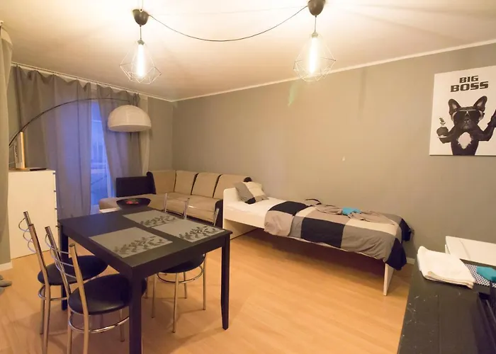 Happy - Economy * Vratislav