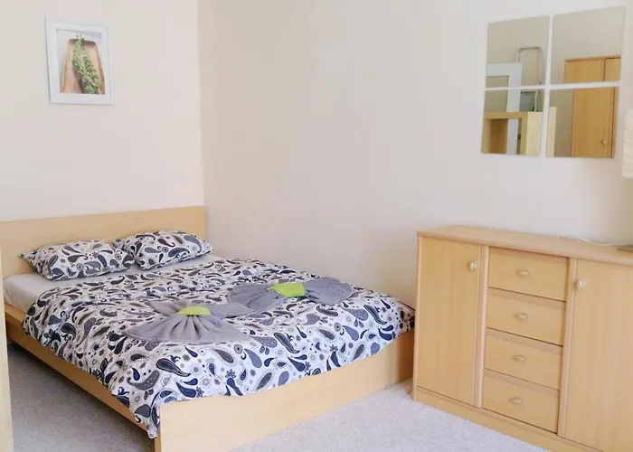 Apartmán Happy - Economy