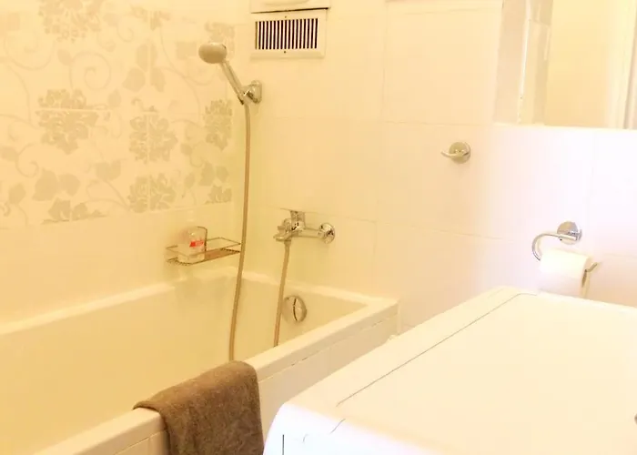 Happy - Economy Apartmán